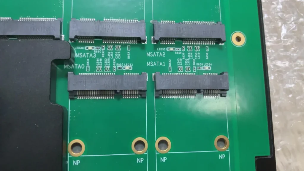 What are BGA Soldering and BGA Solder Balls?