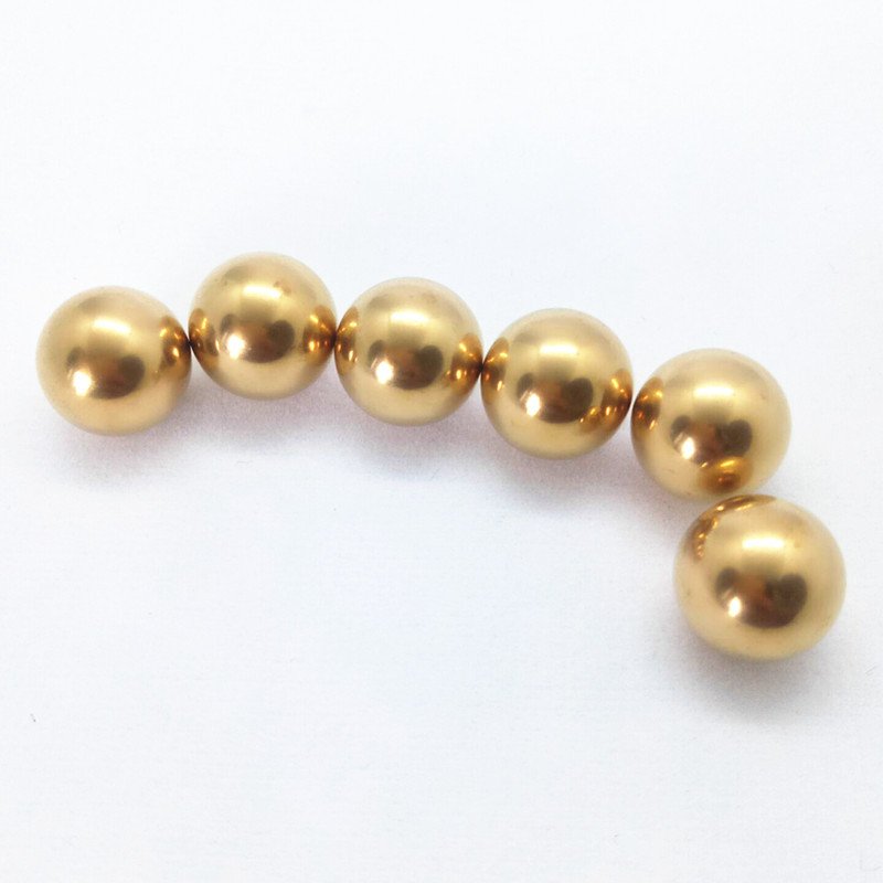 Applications of Copper Core Balls in Soldering