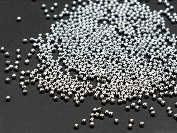 Request a Quote | BGA & Copper-Core Solder Balls — Alloys, Sizes, Packaging, Lead Time