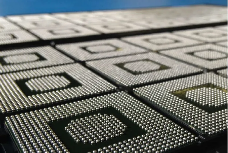 A Practical Engineer’s Guide to Specifying BGA Solder Balls for Your Next Project